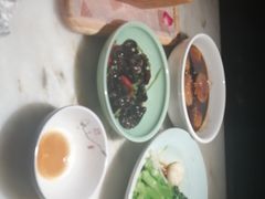 -绿茶餐厅(松江万达店)