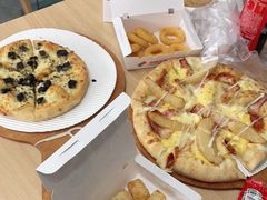 -达美乐比萨(深圳广厦路店)