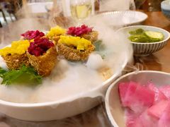 -如禾素食·下午茶·糖水