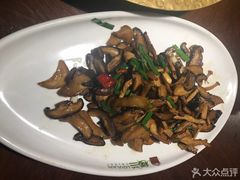 -楼兰新疆主题餐厅(苏州中心店)
