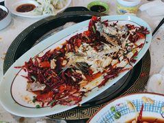 -巧克力渔家.小船海鲜家常菜(万平口店)