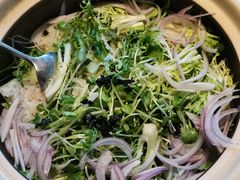 -申粤轩酒楼·三十年粤菜经典(丁香花园店)