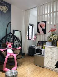 -甲舍美甲美睫艺术馆