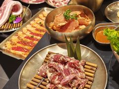 -西塔老太太泥炉烤肉(龙湖北苑天街店)