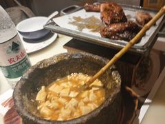 -绿茶餐厅(西单老佛爷店)
