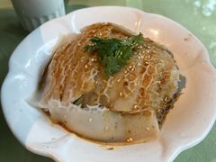 -天厨妙香素食餐厅(清华店)