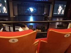 -SNH48星梦剧院