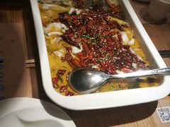 -江湖情酸菜鱼(万菱汇店)