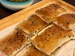 蒙城烧饼-同庆楼(金宝汇店)