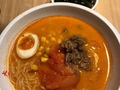 -味千拉面(光启城时尚购物中心店)