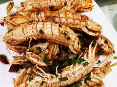 -小天妃海鲜酒楼(西马庄店)