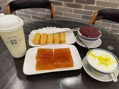 -民信老铺(双皮奶博物馆店)