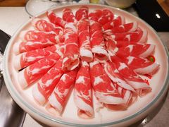 -蜀留香火锅(社会山店)
