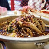 去成都没吃上的，补上了#银联五折