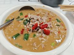 -秀妈厨房(灰汤老店)