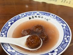 -粗茶淡饭(东关街店)