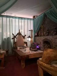 -琦品高端美容SPA私佳美场