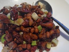 -辛香汇·现炒川菜(城北万象城店)