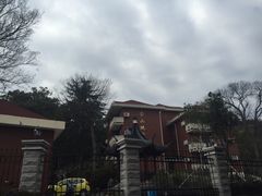 -上海佘山国家森林公园西佘山园