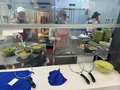 -雪花龙吊龙牛肉面(三山街店)
