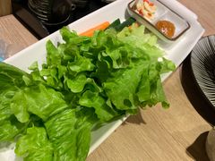 -好牛烧肉(世茂广场店)