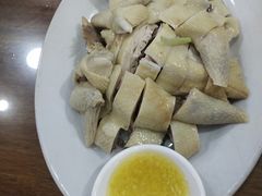 -红星光发煲仔饭(大石街店)