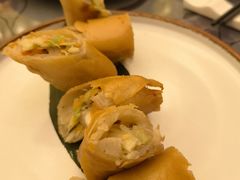 -汕头龙光喜来登酒店-采悦轩中餐厅