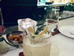 -LONG BAR 廊吧(外滩华尔道夫酒店)