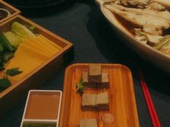 -金狮麟·新豫菜(金码大厦店)