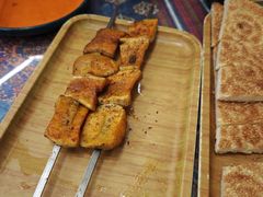 -乡村馕坑肉·烧烤·新疆菜·本地人更爱吃(阿勒泰首店)