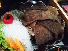 鲜毛肚-湊湊火锅·茶憩(新中关购物中心店)