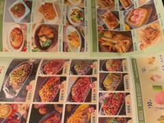 -江边城外烤全鱼(方庄时代购物中心店)
