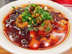 -蒋家肠旺面馆老店(合群路店)