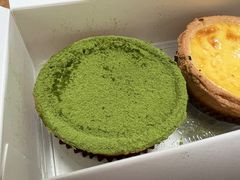 -黛汀烘焙DAINTY BAKERY(代字行合生汇店)