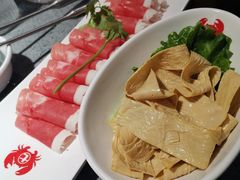 -七欣天香辣蟹火锅(无锡锡沪西路店)