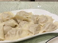 -黄家饺子东北特色菜馆(湖滨商业街店)