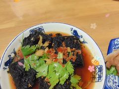 -裕鼎鲜·新中菜(青山湖万达店)