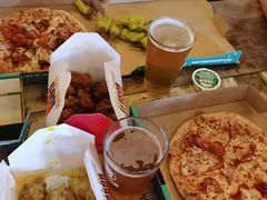 -雪梨精酿 Sydney Coast Brewing(沁春家园店)