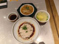-松鹤楼面馆(清河万象汇店)