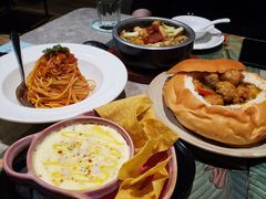 -大树餐厅(红旗街万达店)