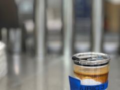 -CUBIC3三立方咖啡(凌空SOHO店)