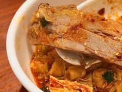 -清真·马洪小炒泡馍馆(钟楼回民街店)