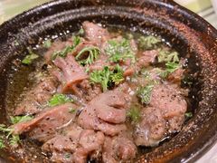-BISTROFIORE美伊娜(伊犁南路店)