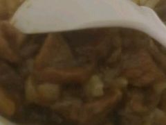 -李先生牛肉面(长春红旗街店)