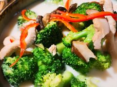 -那时新疆·若羌(经纬汇店)