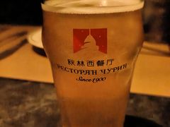 -秋林西餐厅(总店)