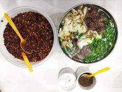 -花溪王记牛肉粉(四季花溪商场店)