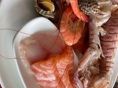 -万德诺富特酒店·自助餐厅(万德大厦店)