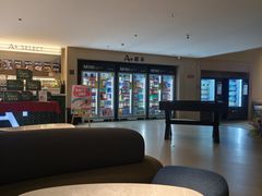 -A+阿加汤宿(大悦城店)