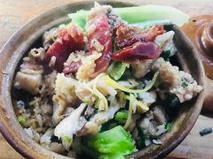 -潮香兴煲仔饭(莲花路店)